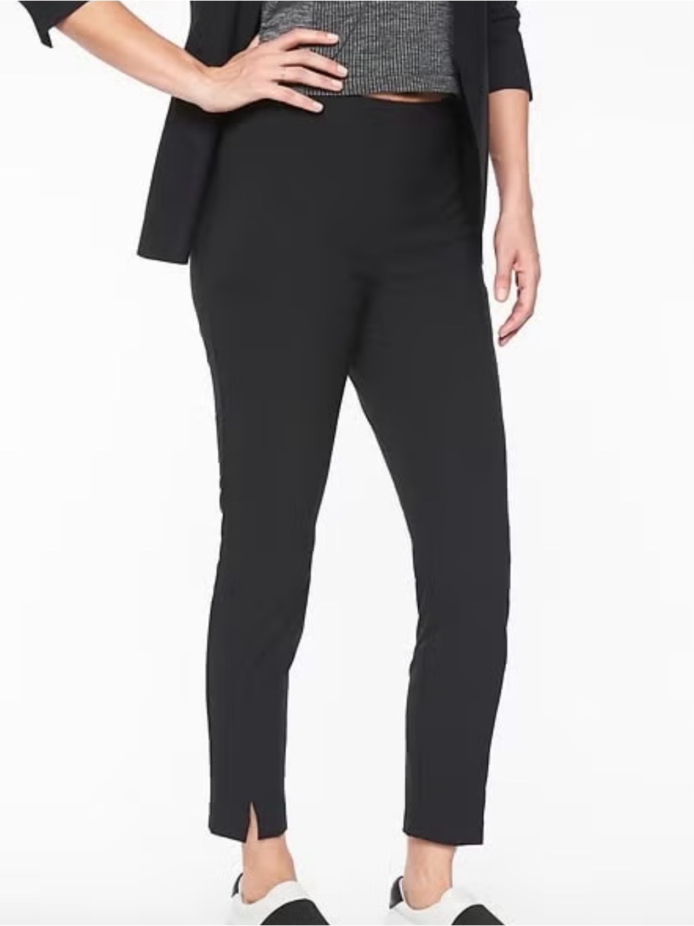 Athleta Wander Slim Pants (4)